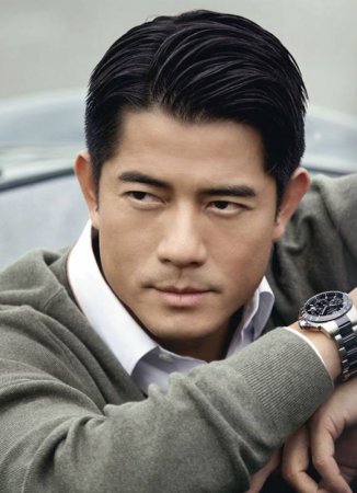 Аарон Квок / Aaron Kwok