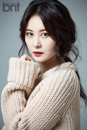 Сон Ын Со / Son Eun Seo