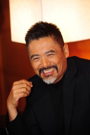 Чоу Юнь Фат / Chow Yun Fat