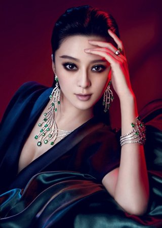 Фань Бин Бин / Fan Bing Bing