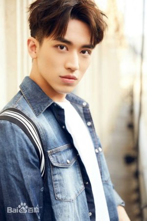 Сюй Вэй Чжоу / Xu Wei Zhou