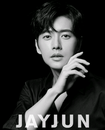 Пак Хэ Чжин / Park Hae Jin