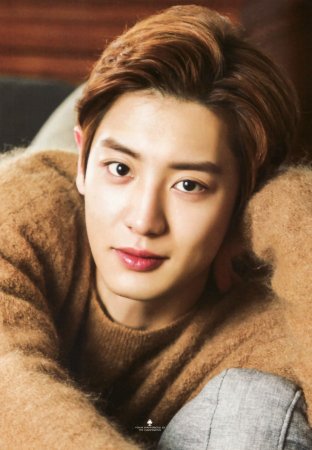 Пак Чан Ёль / Park Chan Yeol