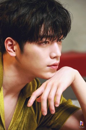 Со Кан Джун / Seo Kang Joon