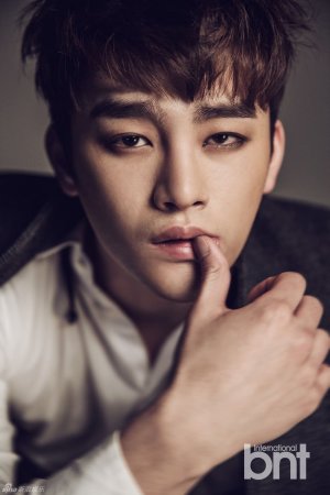 Со Ин Гук / Seo In Guk