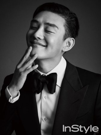 Ю А Ин / Yoo Ah In