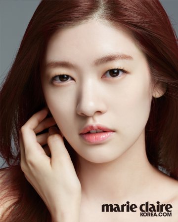 Чон Со Мин / Jung So Min 1989