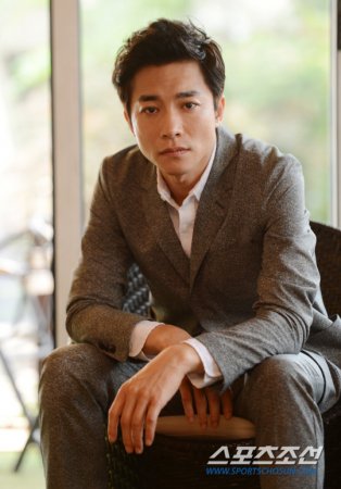 Ким Ён Мин / Kim Young Min