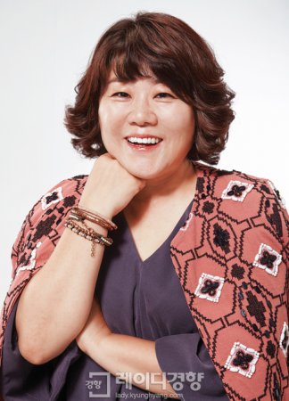 Ли Чжон Ын / Lee Jung Eun 1969