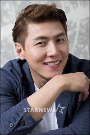 Сон Джэ Хи / Song Jae Hee