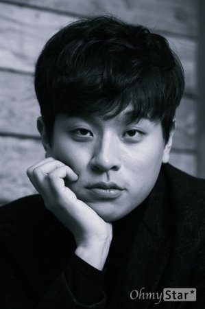 Пак Чон Мин / Park Jung Min