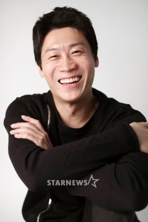 Чжин Сон Гю / Jin Sun Kyu
