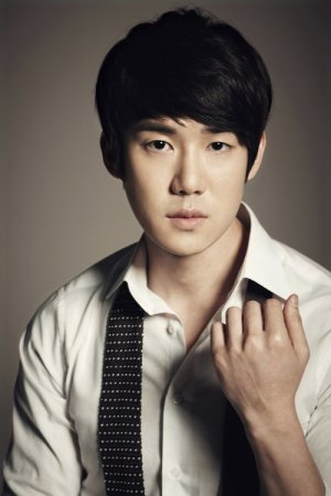 Ю Ён Сок / Yoo Yun Suk