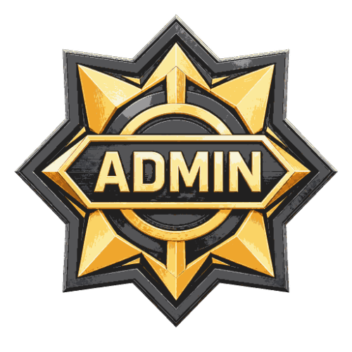 admin