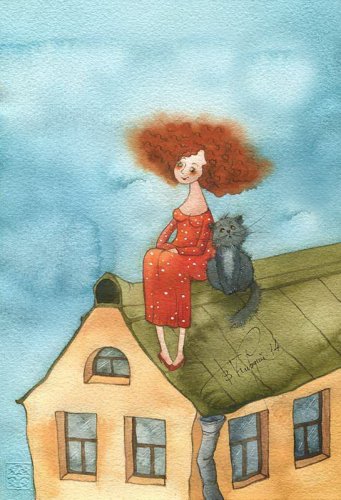 Дораманутая