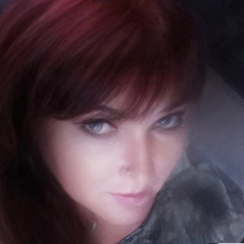 Лилия Антипина