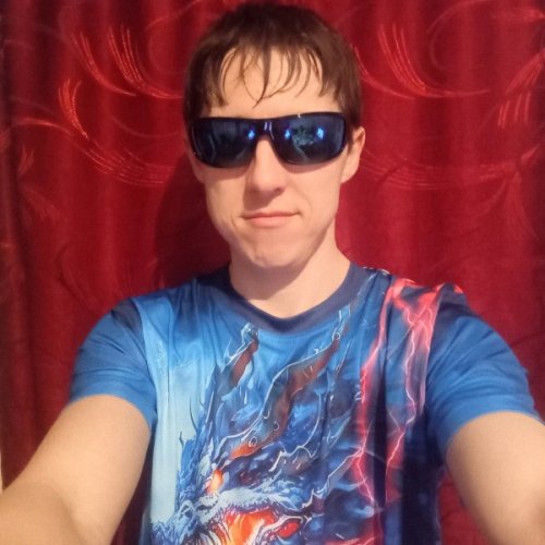 Заядлый дорамщик.