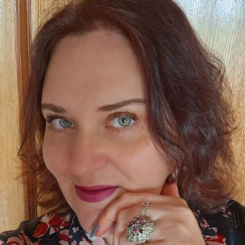 OlgaOsadchaya