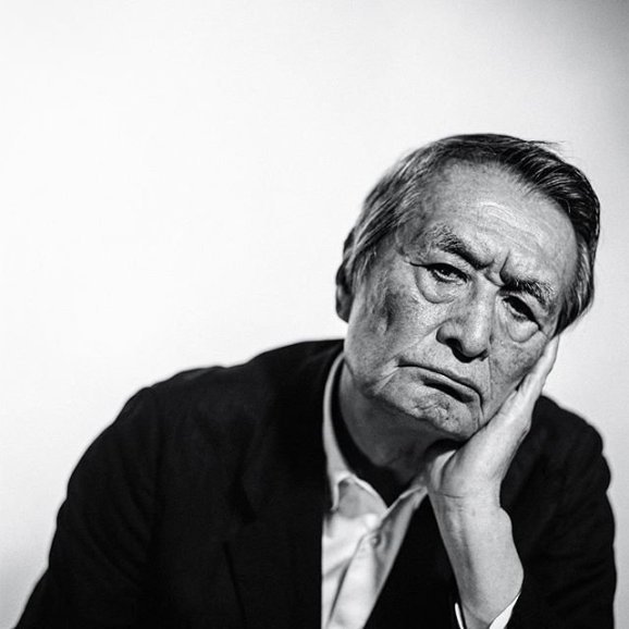 山崎努
