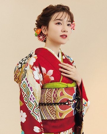 Nagano Mei