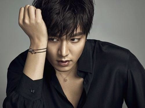Ли Мин Хо / Lee Min Ho