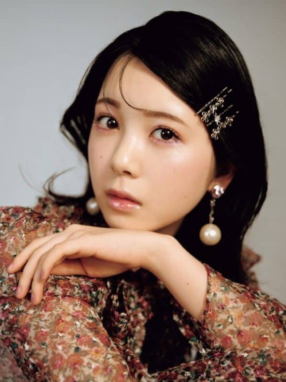 筒井あやめ