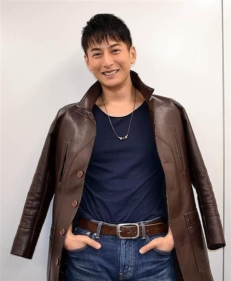 石黒英雄