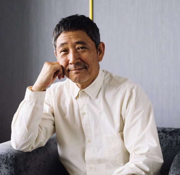 Кобаяси Каору / Kobayashi Kaoru