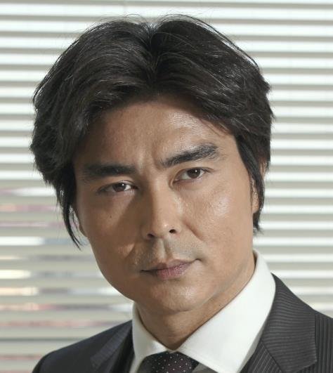 小澤征悦