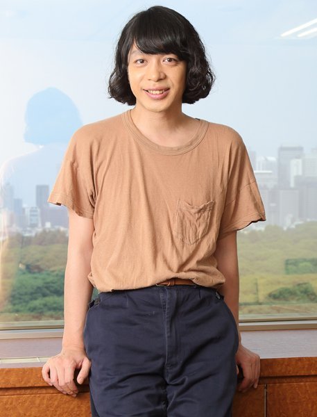 Mineta Kazunobu