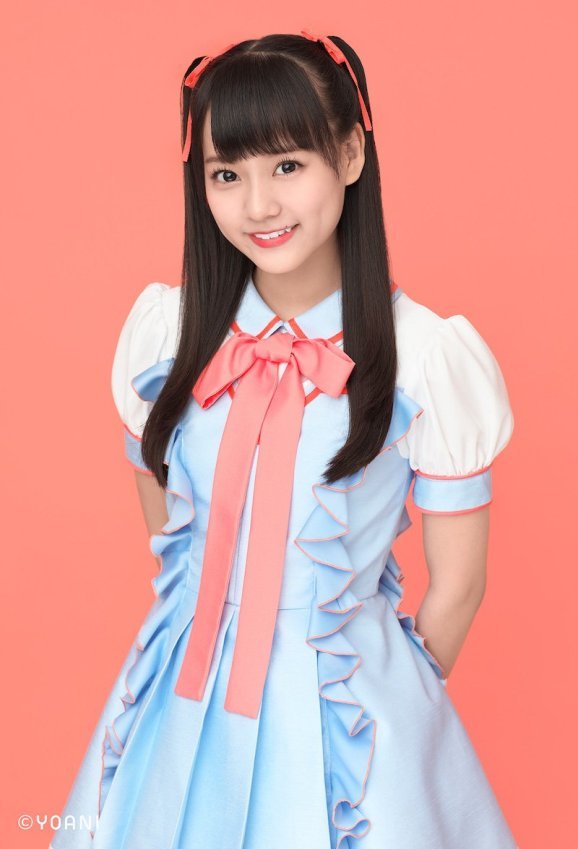 齊藤なぎさ