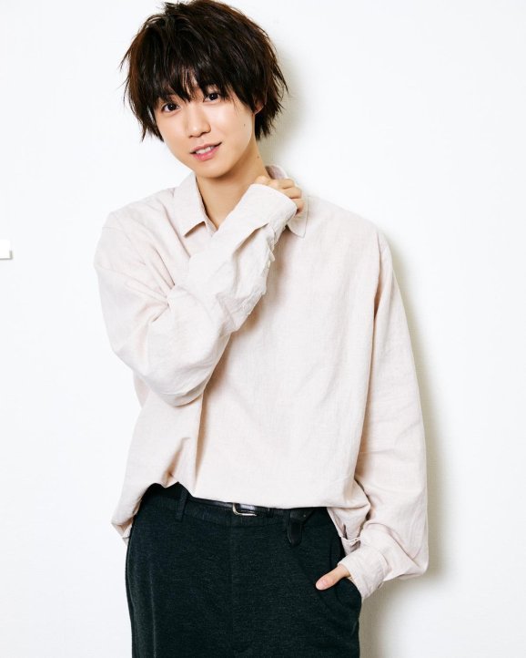 Ogoe Yuki