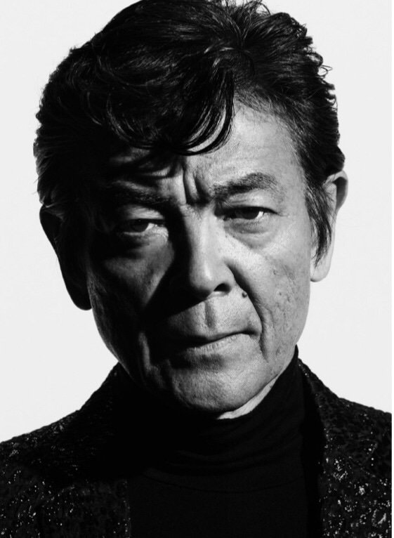 柴田恭兵
