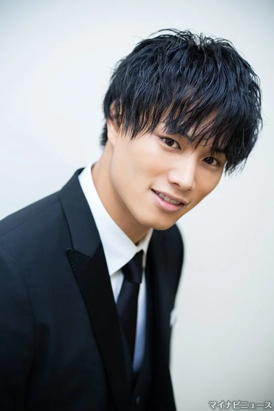 Suzuki Nobuyuki