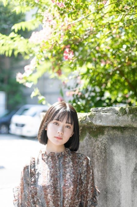 畑芽育