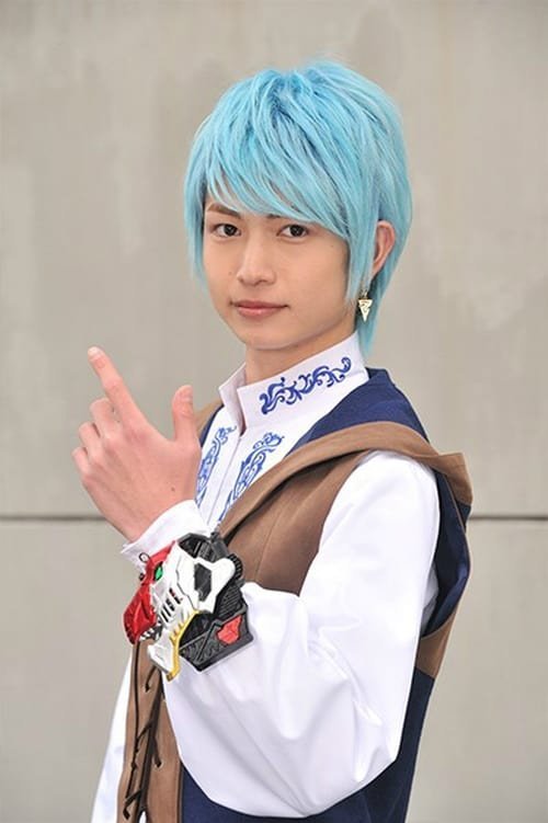 Tsuna Keito
