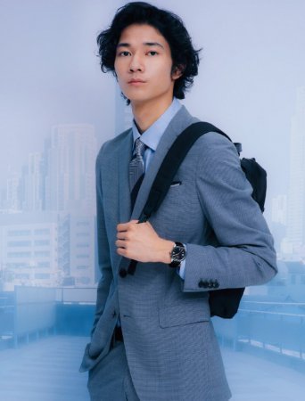 Kiyohara Sho
