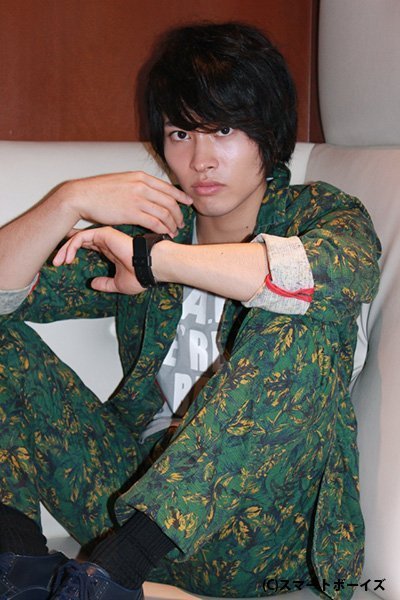 Hirano Kinari