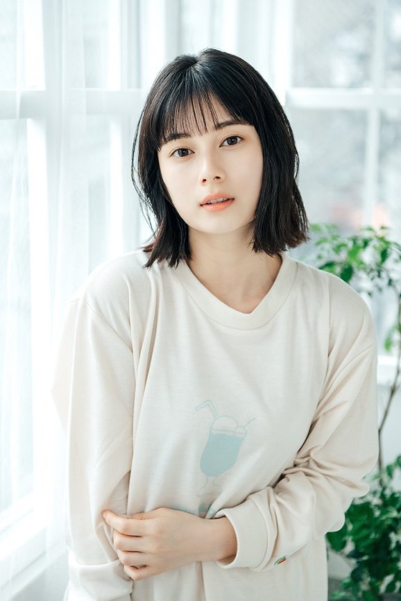 大久保桜子