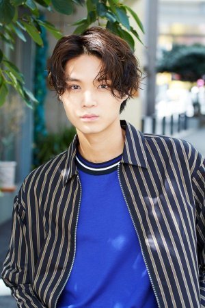 Isomura Hayato