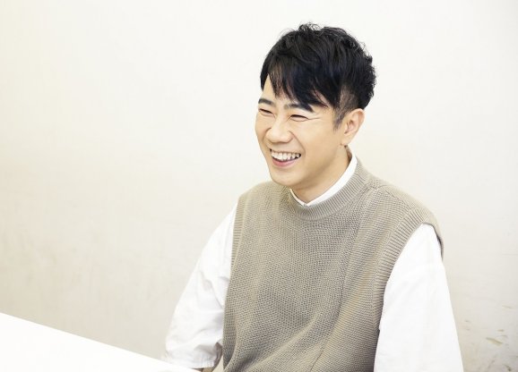 藤井隆