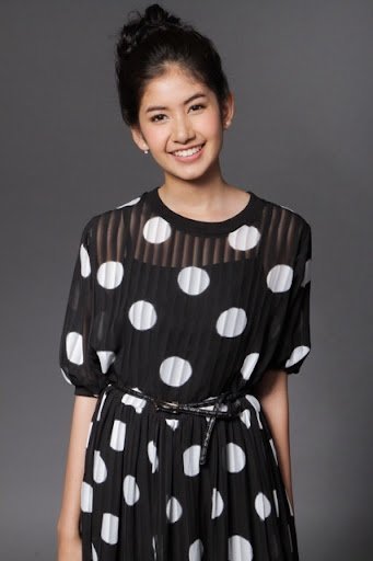 มะเหมี่ยว พรชดา เครือคช