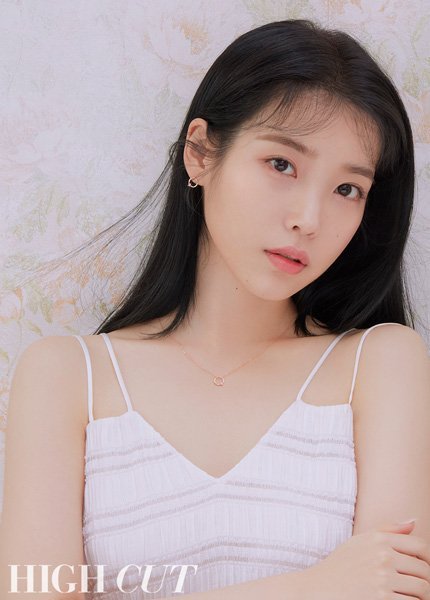 АйЮ для High Cut