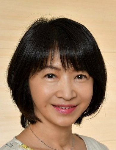 Tanaka Misako
