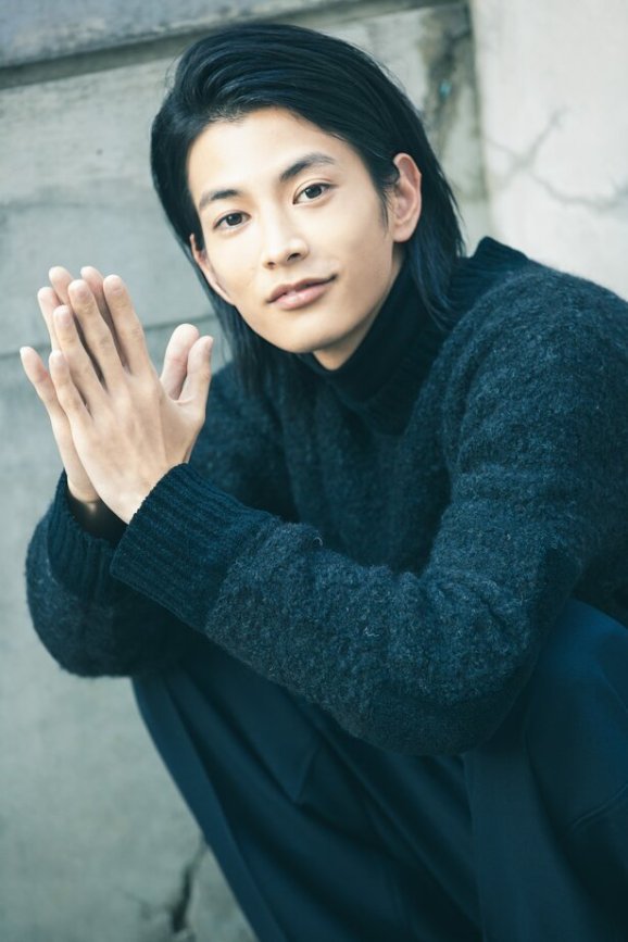 Watanabe Keisuke