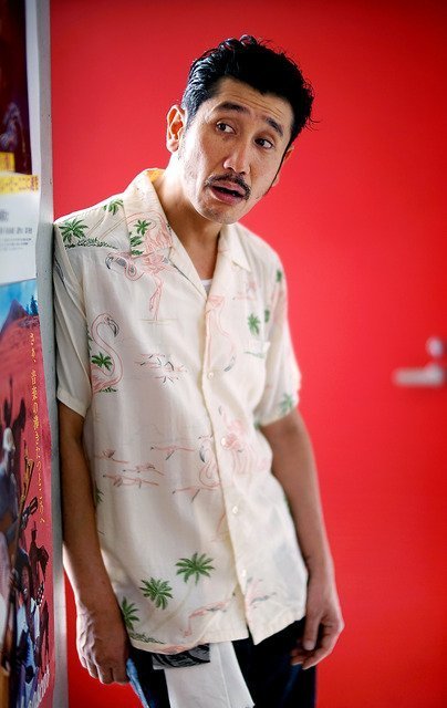 Shibukawa Kiyohiko