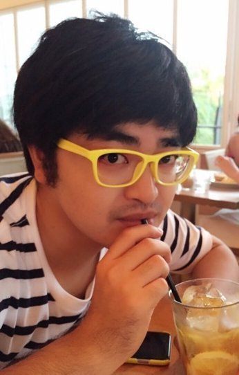 Kato Ryo