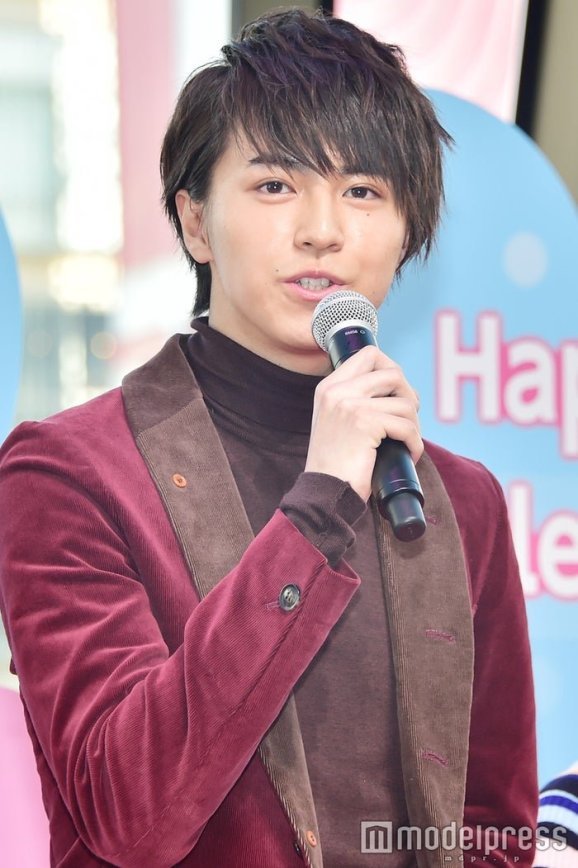 Matsuo Takashi