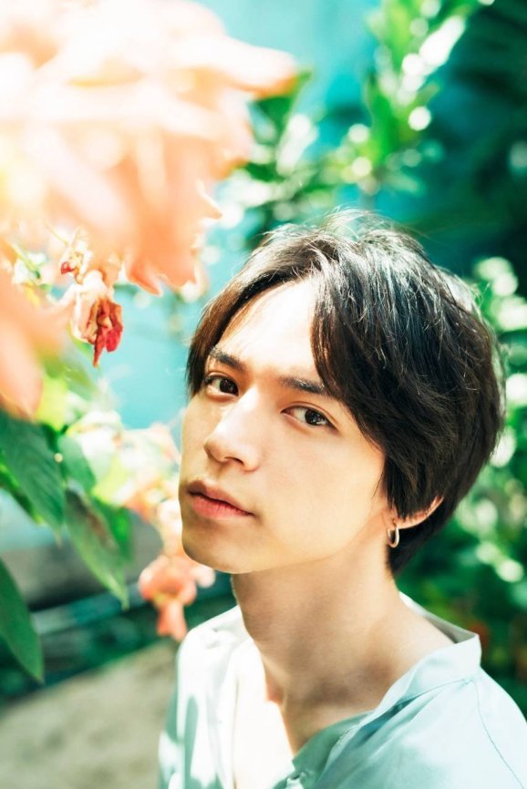 北村諒
