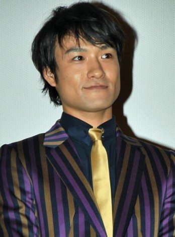 Kasahara Hideyuki